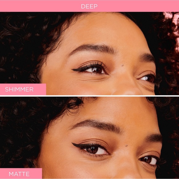 NEW - BENEFIT - High Brow Duo Highlighting Dual-Ended Pencil - DEEP - Picture 13 of 13